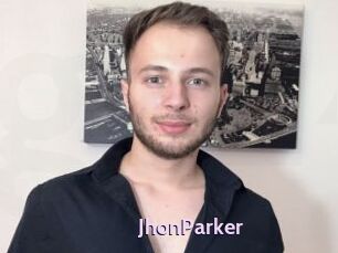 JhonParker