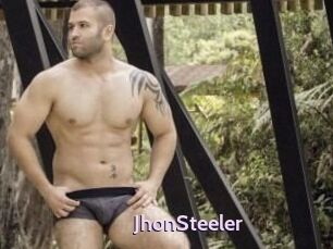 JhonSteeler