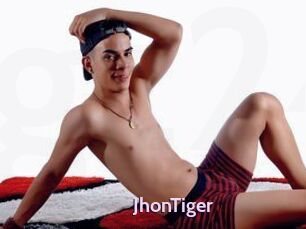 JhonTiger