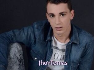 JhonTomas