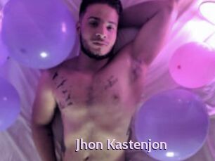 Jhon_Kastenjon