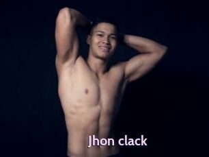 Jhon_clack