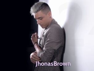 JhonasBrown