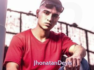 JhonatanDevis