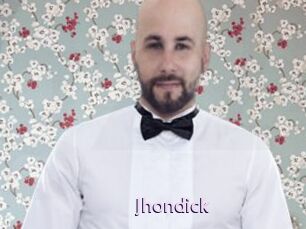 Jhondick