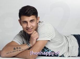 Jhonhappy69