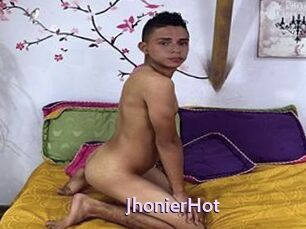 JhonierHot