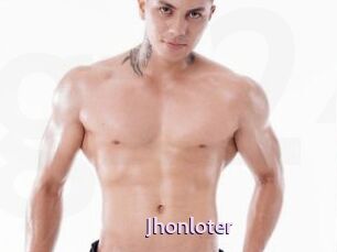 Jhonloter