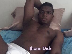 Jhonn_Dick