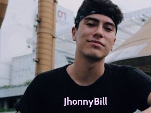 JhonnyBill