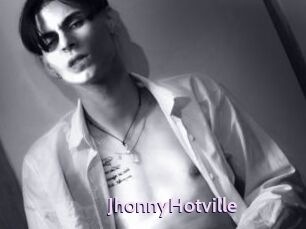 JhonnyHotville