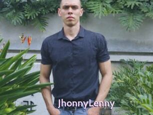 JhonnyLenny