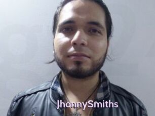 JhonnySmiths