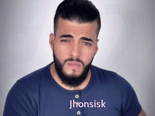 Jhonsisk