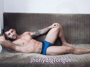 JhonyBigTongue