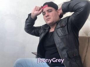 JhonyGrey