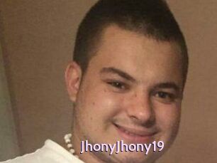 JhonyJhony19