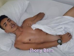 Jhony_Bans