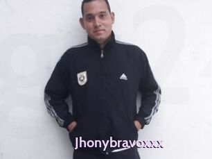 Jhonybravoxxx