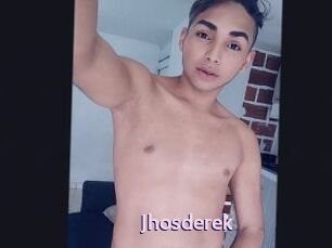 Jhosderek
