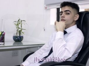 JhosstinBlue