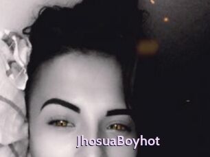 JhosuaBoyhot