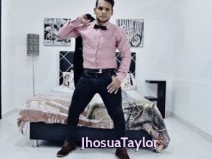 JhosuaTaylor