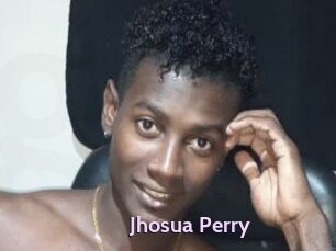 Jhosua_Perry