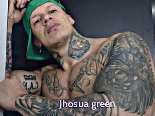 Jhosua_green