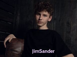JimSander
