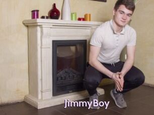 JimmyBoy
