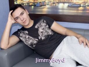 JimmyBoyd