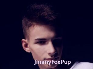 JimmyFoxPup