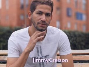 JimmyGreison