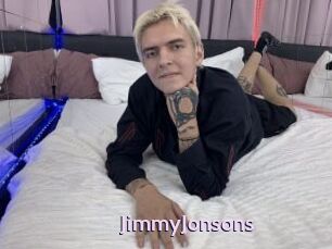 JimmyJonsons