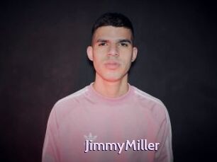 JimmyMiller