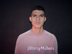 JimmyMillers