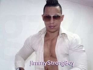 JimmyStrongBoy