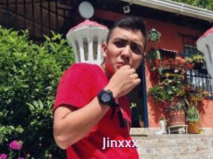 Jinxxx