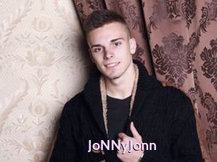 JoNNyJonn