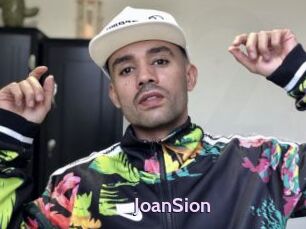 JoanSion Gay Zone 24