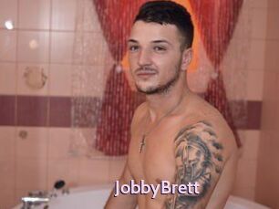 JobbyBrett