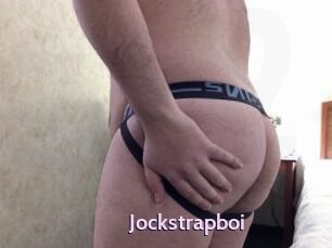 Jockstrapboi