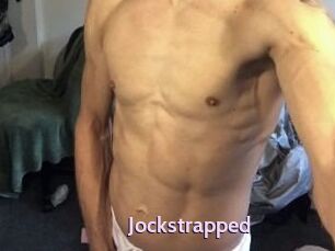 Jockstrapped