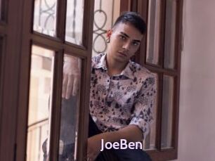 JoeBen