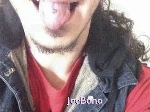 JoeBono