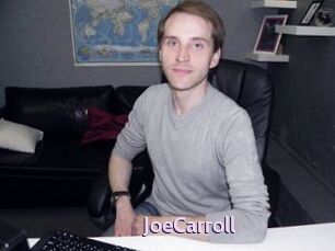 JoeCarroll