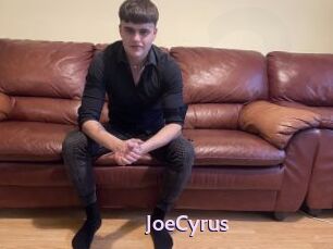 JoeCyrus