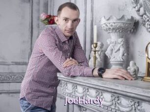 JoeHardy