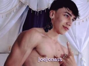 JoeJonass